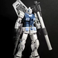 Panda Model RG 1/100 RX-78-2 2.0 [Gundam Base Ver.]