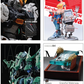 Plamo Hobby Magazine 005 [Summer 2026]