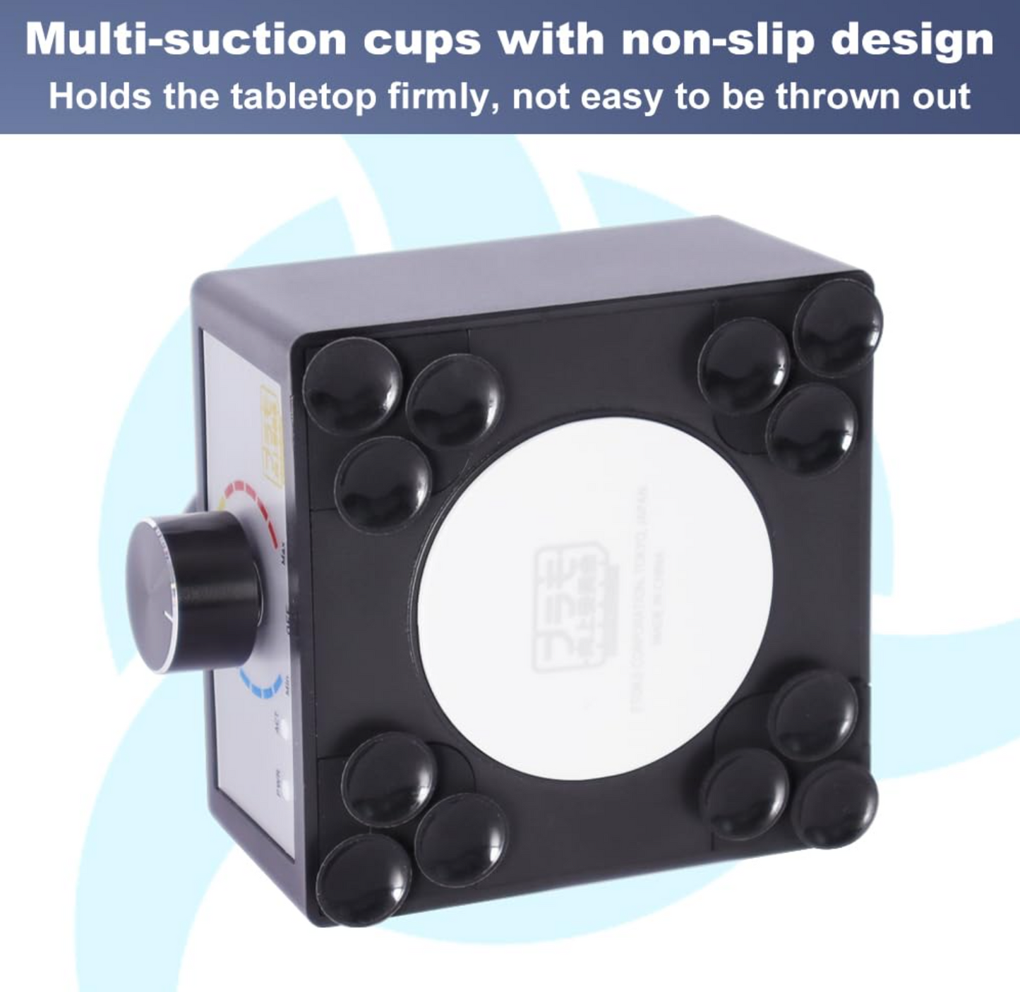 Plamokojo AC 100-240V Vortex Mixer