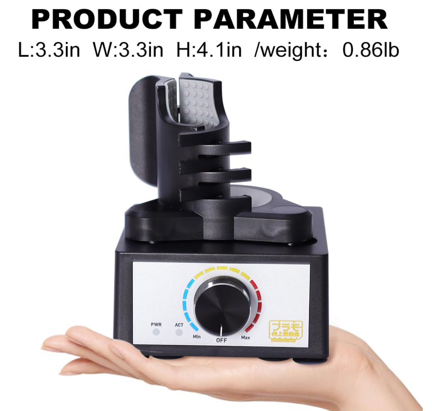 Plamokojo AC 100-240V Vortex Mixer