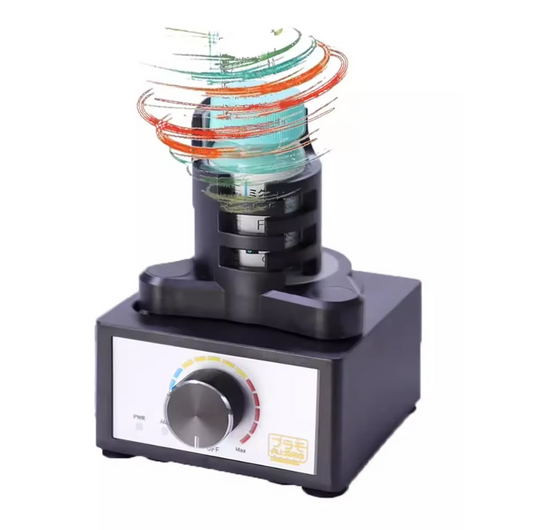 Plamokojo AC 100-240V Vortex Mixer