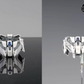 (Pre-Order) Toy Box Studio 1/100 Narrative Gundam Ver. Ka [Conversion Kit]