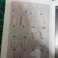 (Pre-Order) Toy Box Studio 1/100 Narrative Gundam Ver. Ka [Conversion Kit]