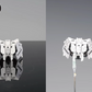 (Pre-Order) Toy Box Studio 1/100 Narrative Gundam Ver. Ka [Conversion Kit]