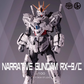 (Pre-Order) Toy Box Studio 1/100 Narrative Gundam Ver. Ka [Conversion Kit]