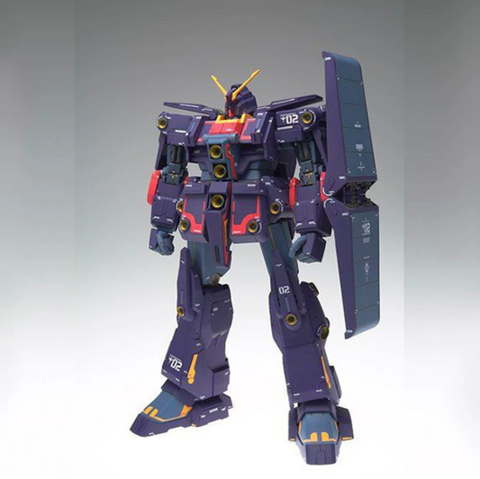 La+ MRX-010 Psycho Gundam Mk-II (STL File)