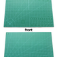 QJH PVC Double-Sided Self-Healing Cutting Mat