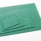 QJH PVC Double-Sided Self-Healing Cutting Mat