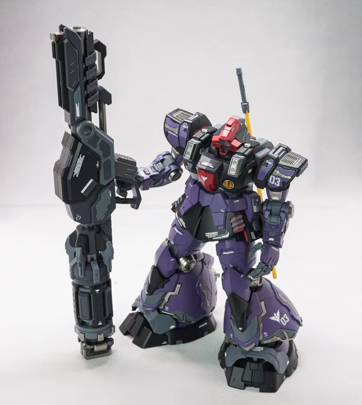 Qian Hui 1/100 MS-09R Dom