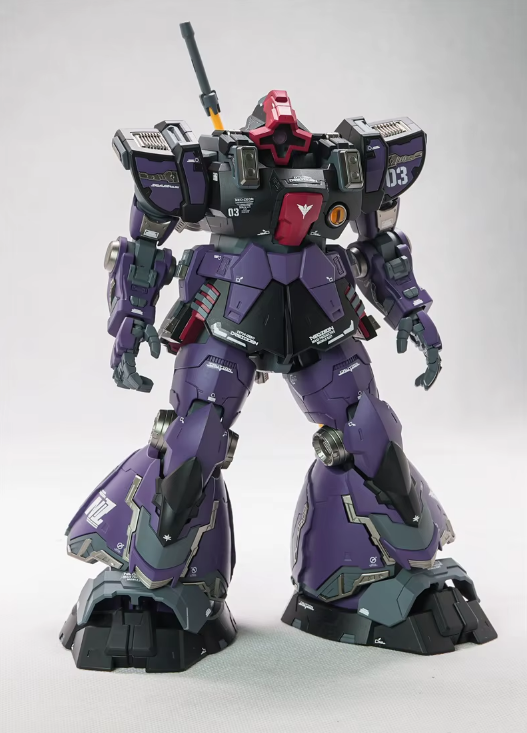 Qian Hui 1/100 MS-09R Dom