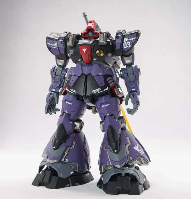 Qian Hui 1/100 MS-09R Dom