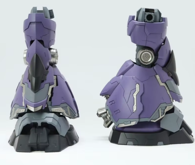 Qian Hui 1/100 MS-09R Dom