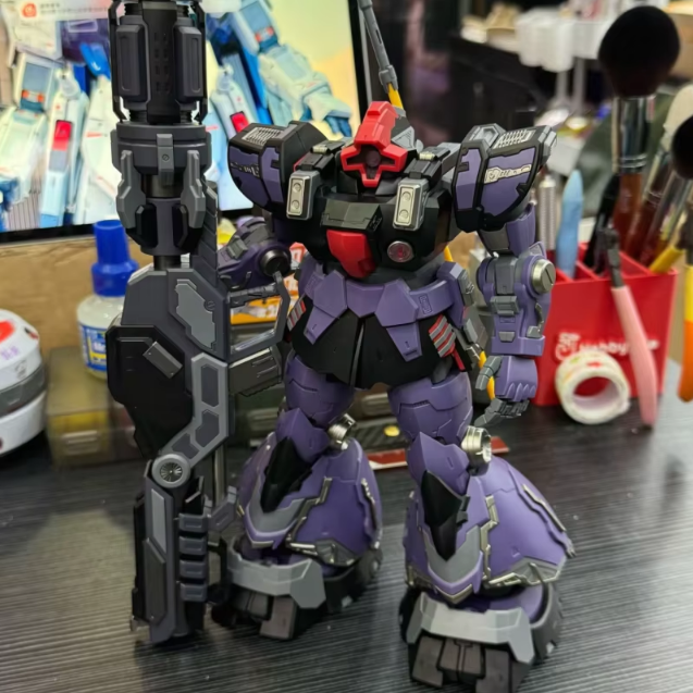 Qian Hui 1/100 MS-09R Dom