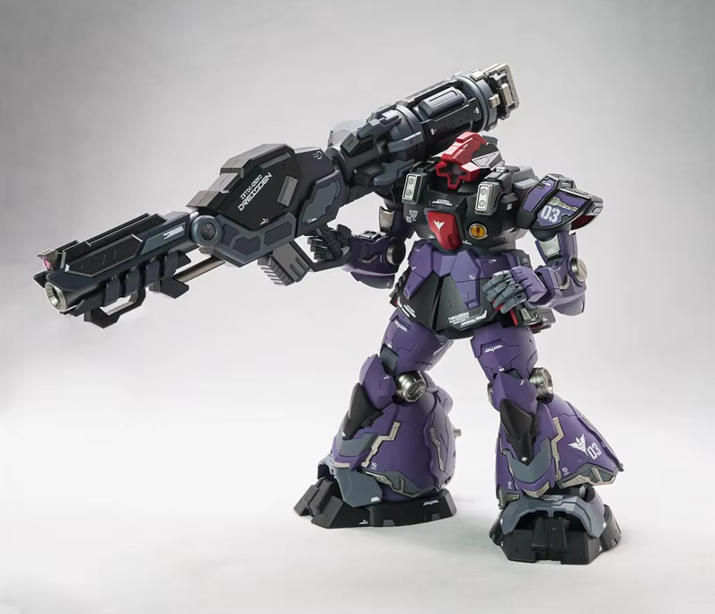 Qian Hui 1/100 MS-09R Dom