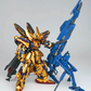 Qian Qiu Shang 1/100 Mega Bazooka Launcher