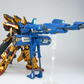 Qian Qiu Shang 1/100 Mega Bazooka Launcher