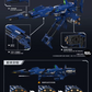Qian Qiu Shang 1/100 Mega Bazooka Launcher