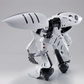 Premium Bandai MG 1/100 Qubeley Damned Nozh's Mobile Suit