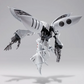 Premium Bandai MG 1/100 Qubeley Damned Nozh's Mobile Suit