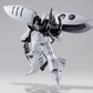 Premium Bandai MG 1/100 Qubeley Damned Nozh's Mobile Suit
