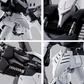Premium Bandai MG 1/100 Qubeley Damned Nozh's Mobile Suit