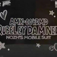 Premium Bandai MG 1/100 Qubeley Damned Nozh's Mobile Suit