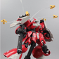 Daban 1/100 MSN-03 Jagd Doga [Quess Paraya]