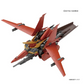 Bandai RE 1/100 AMX-107 Bawoo