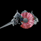 (Pre-Order) Premium Bandai RE 1/100 Den'an Zon Model Kit