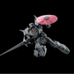 (Pre-Order) Premium Bandai RE 1/100 Den'an Zon Model Kit