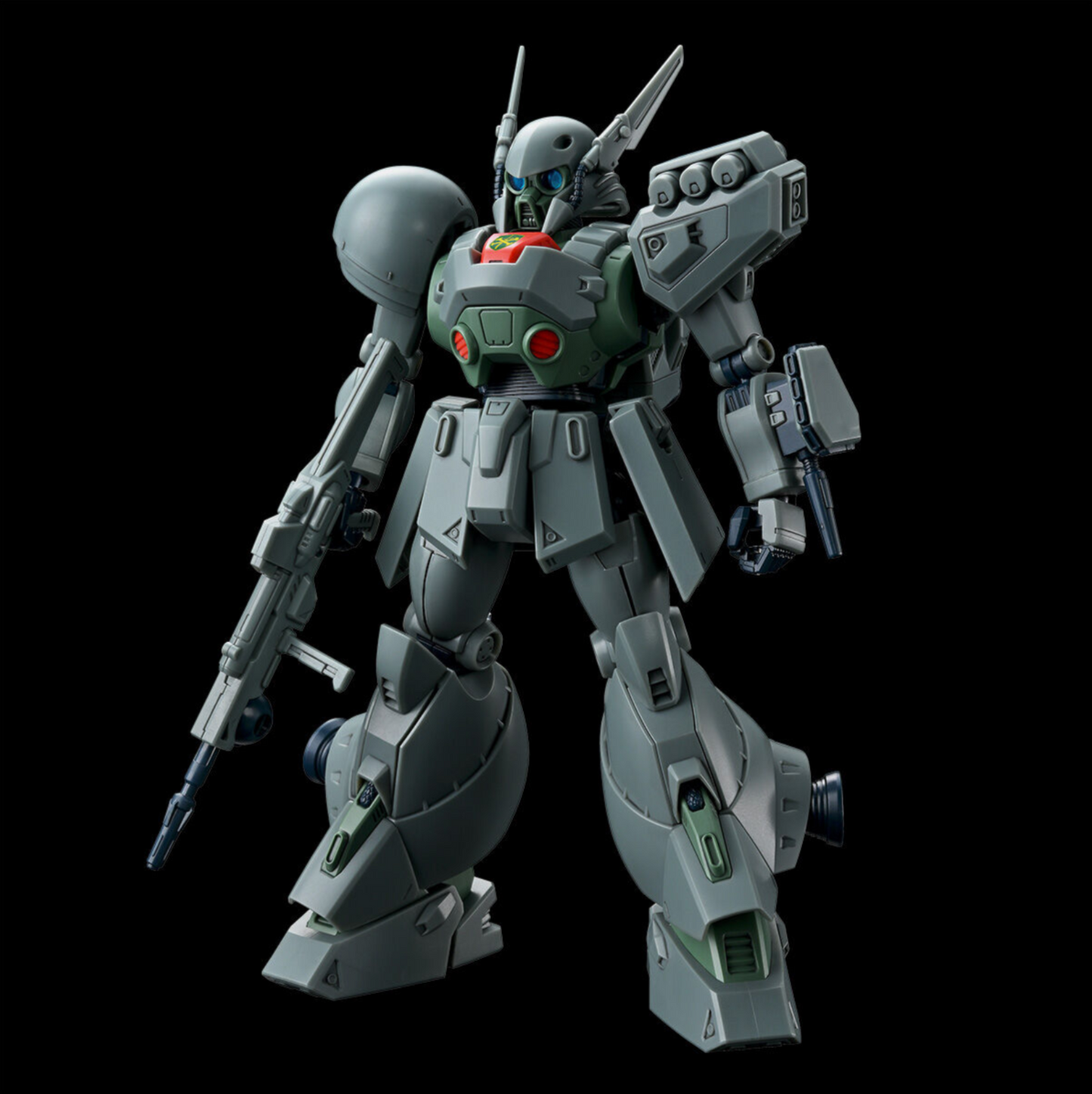 (Pre-Order) Premium Bandai RE 1/100 Den'an Gei