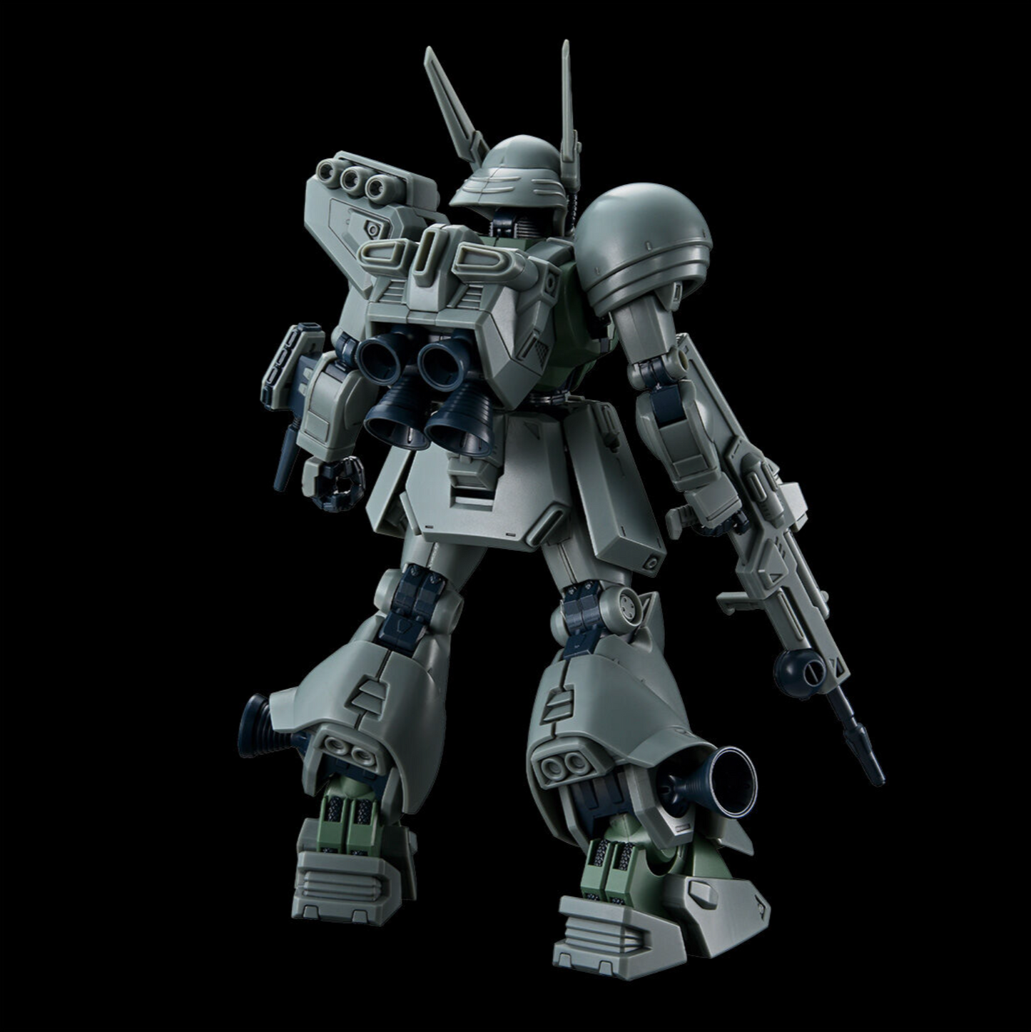 (Pre-Order) Premium Bandai RE 1/100 Den'an Gei
