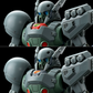 (Pre-Order) Premium Bandai RE 1/100 Den'an Gei
