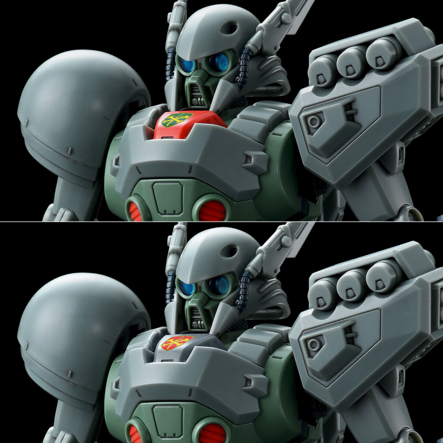 (Pre-Order) Premium Bandai RE 1/100 Den'an Gei