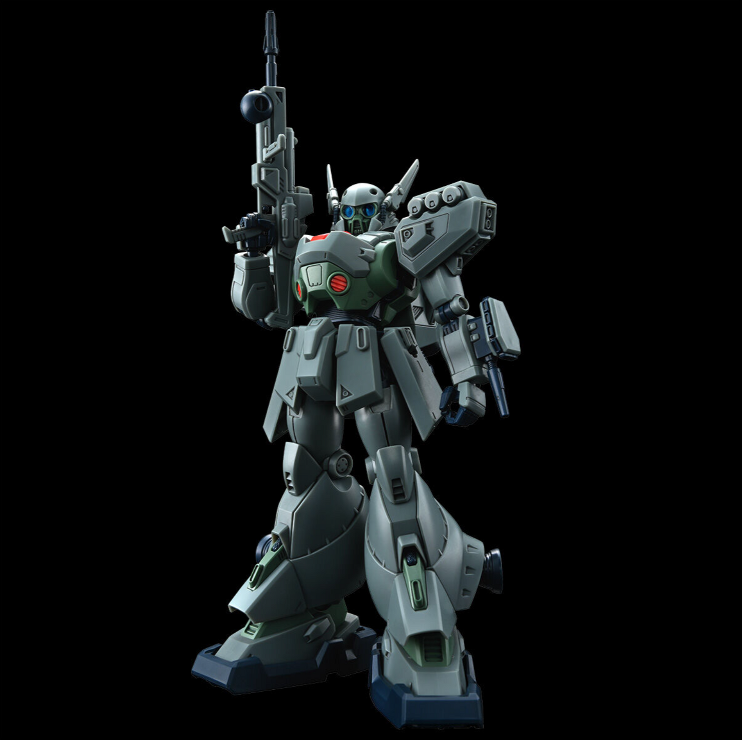 (Pre-Order) Premium Bandai RE 1/100 Den'an Gei