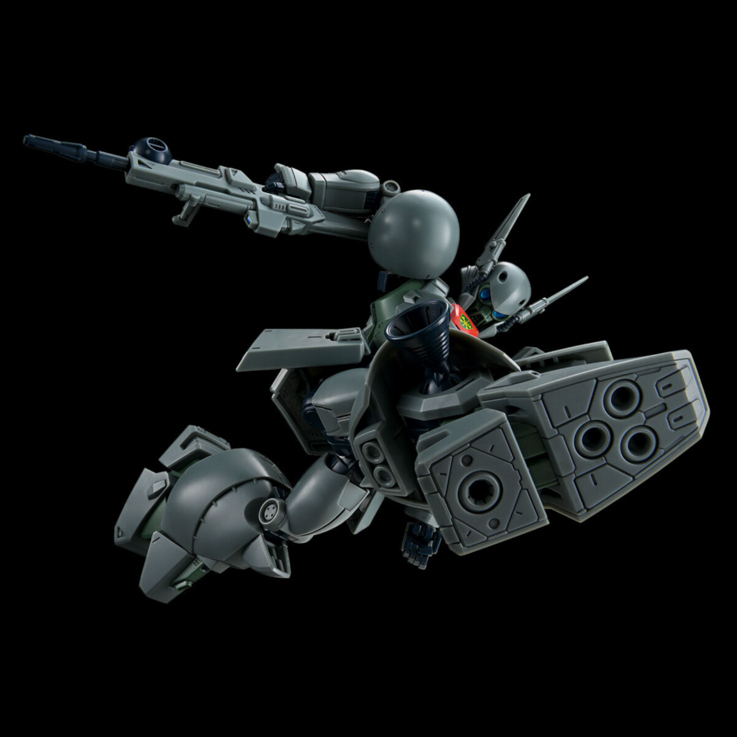 (Pre-Order) Premium Bandai RE 1/100 Den'an Gei