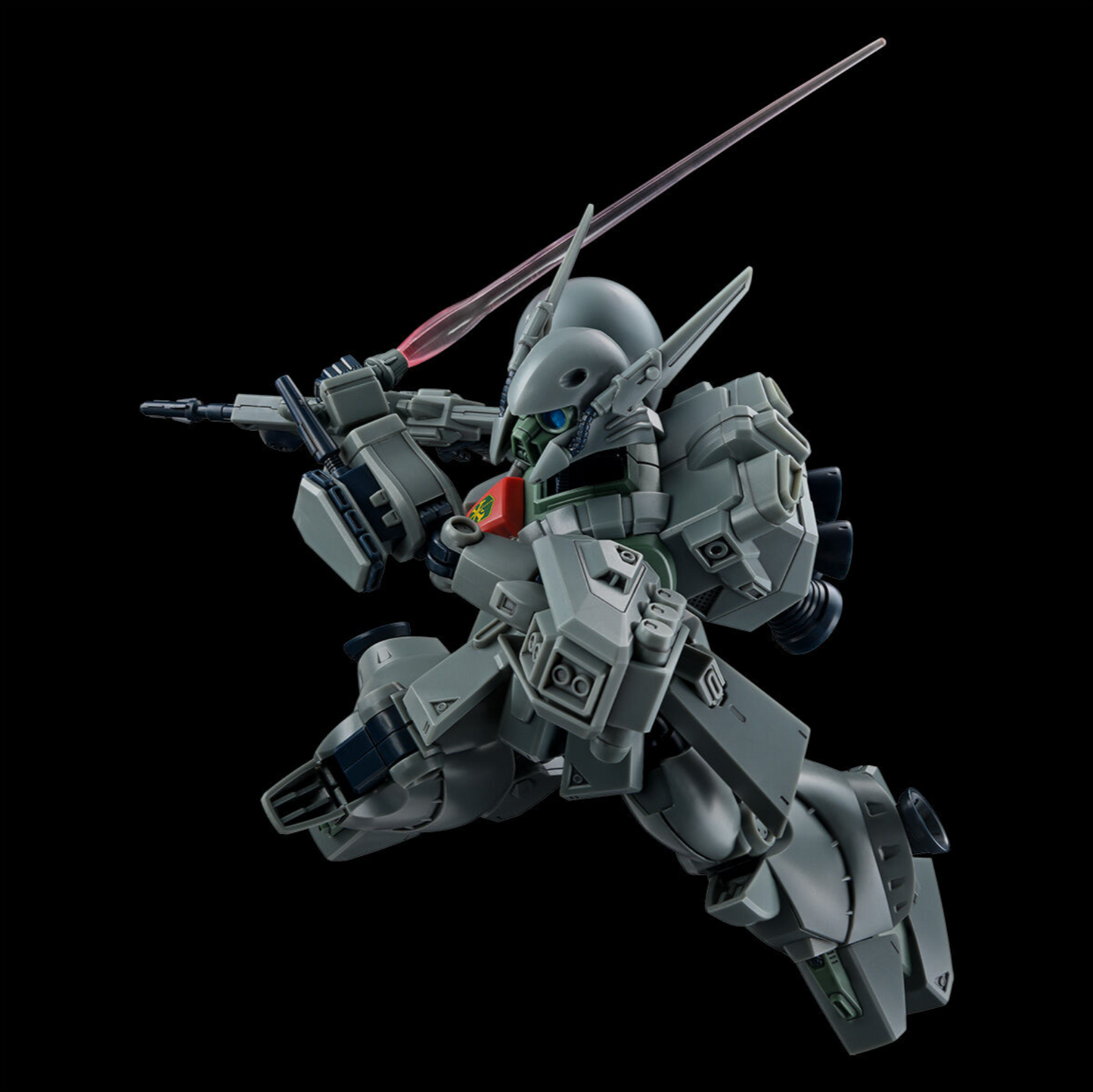 (Pre-Order) Premium Bandai RE 1/100 Den'an Gei