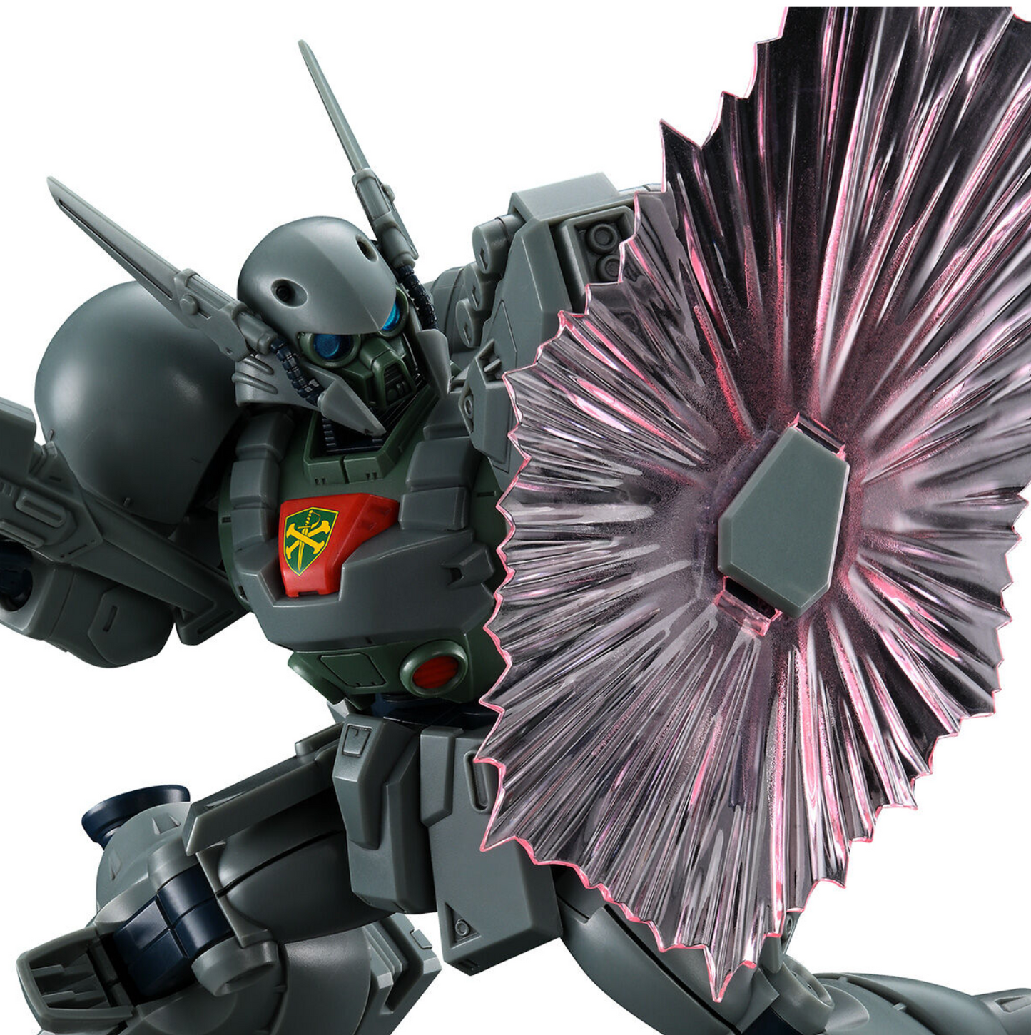 (Pre-Order) Premium Bandai RE 1/100 Den'an Gei