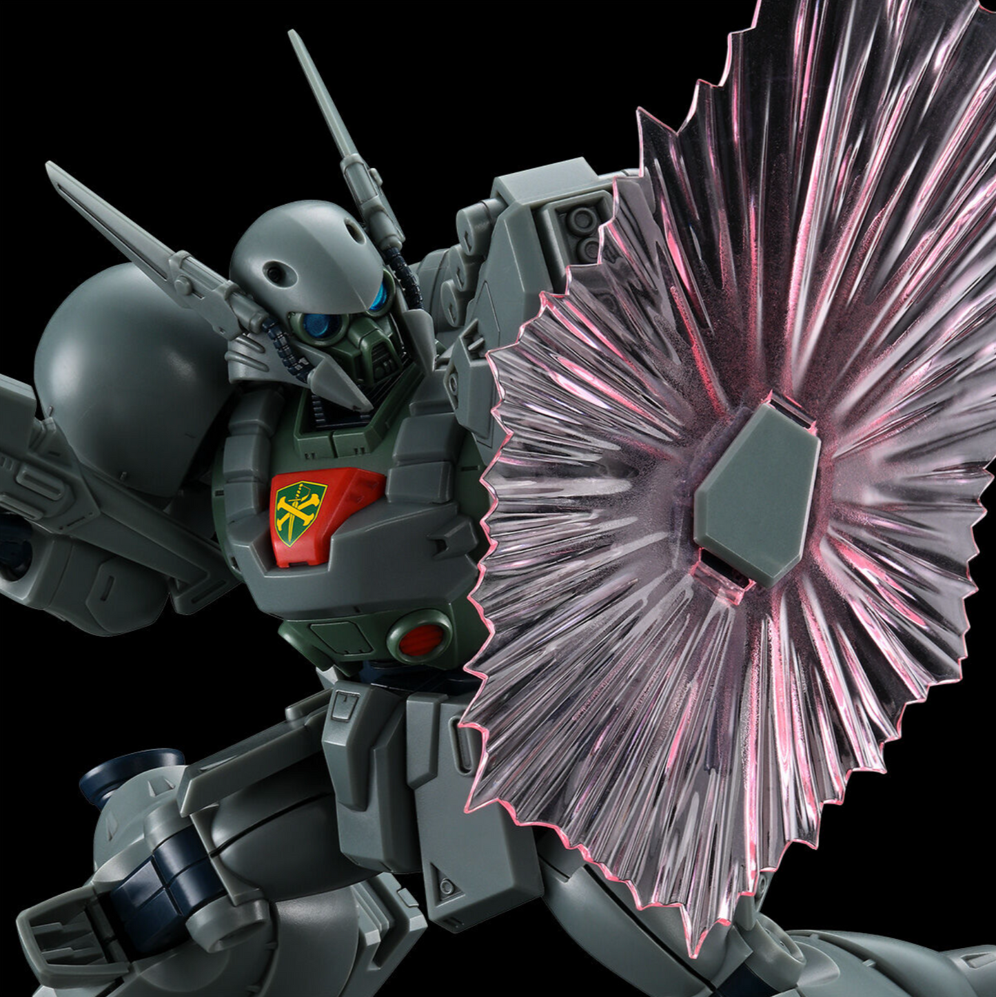 (Pre-Order) Premium Bandai RE 1/100 Den'an Gei