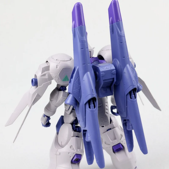 Bandai Full Mechanics 1/100 Gundam Kimaris Trooper