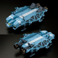 Premium Bandai RE 1/100 Type 89 Base Jabber