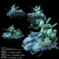 Premium Bandai RE 1/100 Type 89 Base Jabber