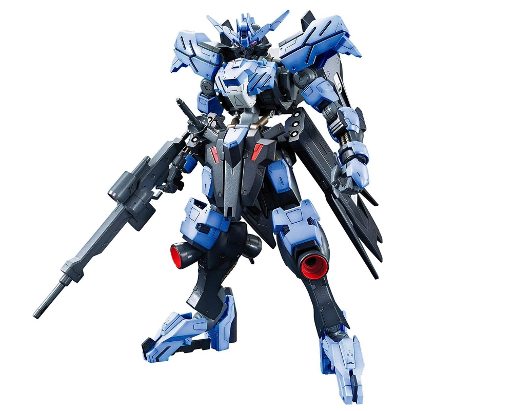 バンダイ フルメカニクス 1/100 ガンダムヴィダール – Gundamaker