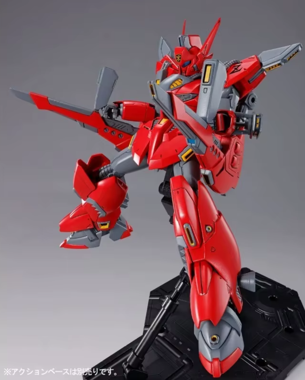 プレミアムバンダイ限定 RE/100 1/100 XM-07G ビギナ・ゼラ 機動戦士
