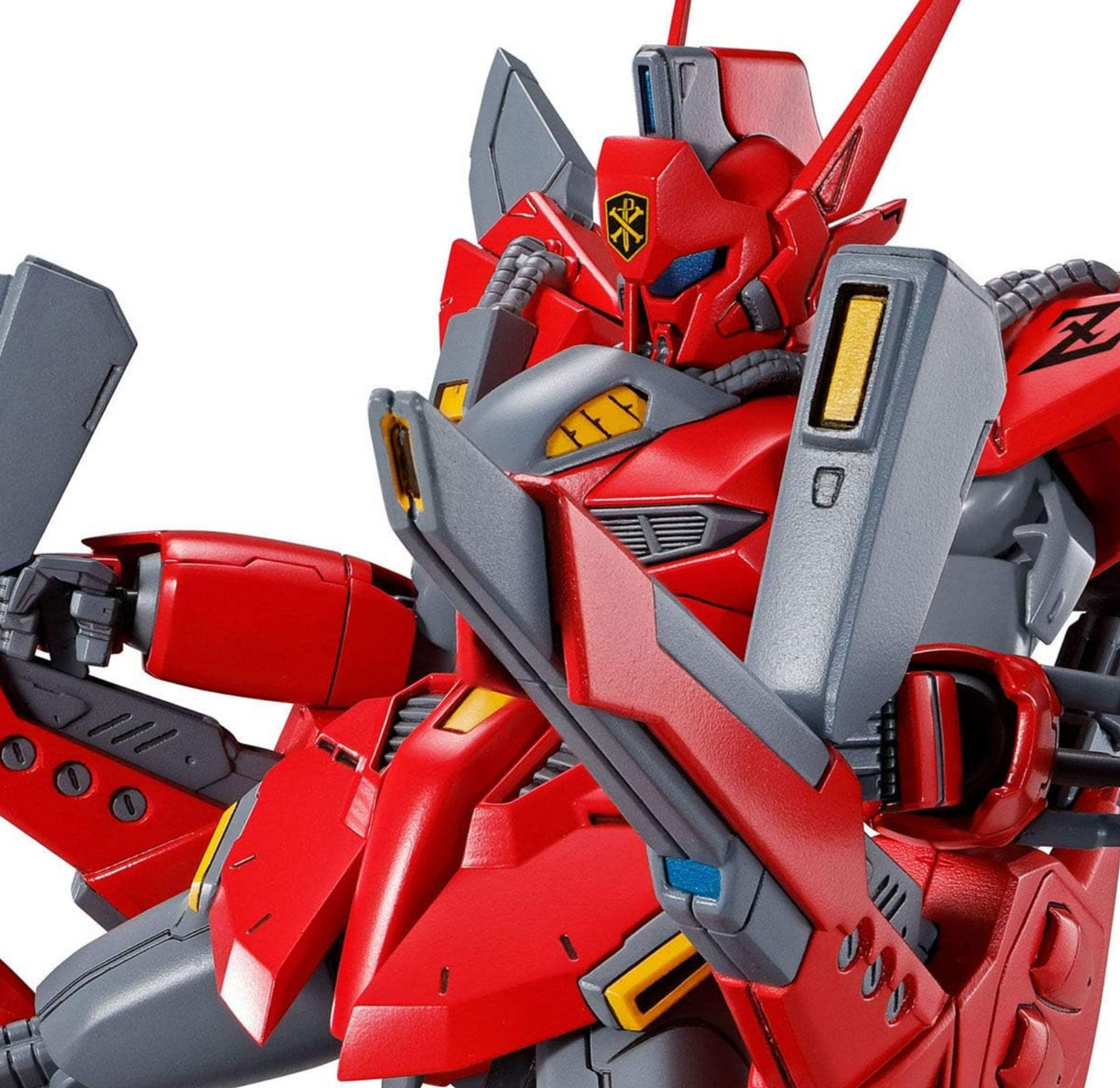 Premium Bandai RE 1/100 XM-07G Vigna-Zirah