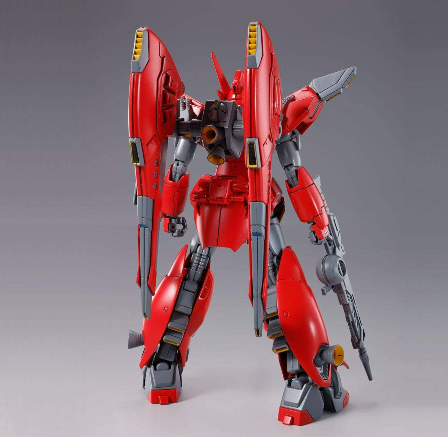 Premium Bandai RE 1/100 XM-07G Vigna-Zirah
