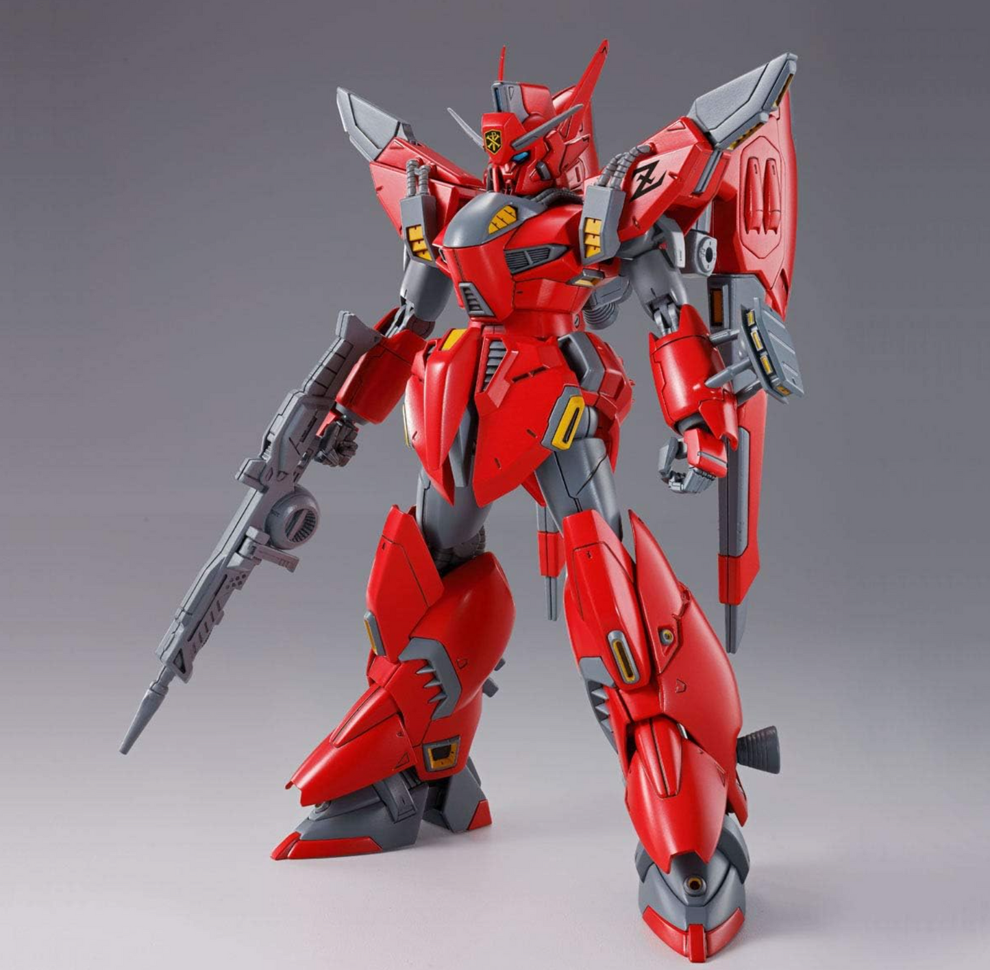 Premium Bandai RE 1/100 XM-07G Vigna-Zirah