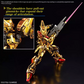 Bandai RG 1/144 Akatsuki Gundam (Oowashi Pack)