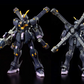 Premium Bandai RG 1/144 Crossbone Gundam X2
