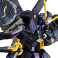 Premium Bandai RG 1/144 Crossbone Gundam X2